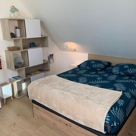Bed and Breakfast La Pose Normande La Cerlangue Zewnętrze zdjęcie