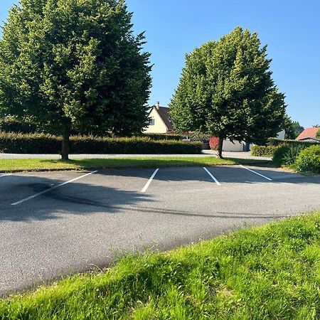 Bed and Breakfast La Pose Normande La Cerlangue Zewnętrze zdjęcie
