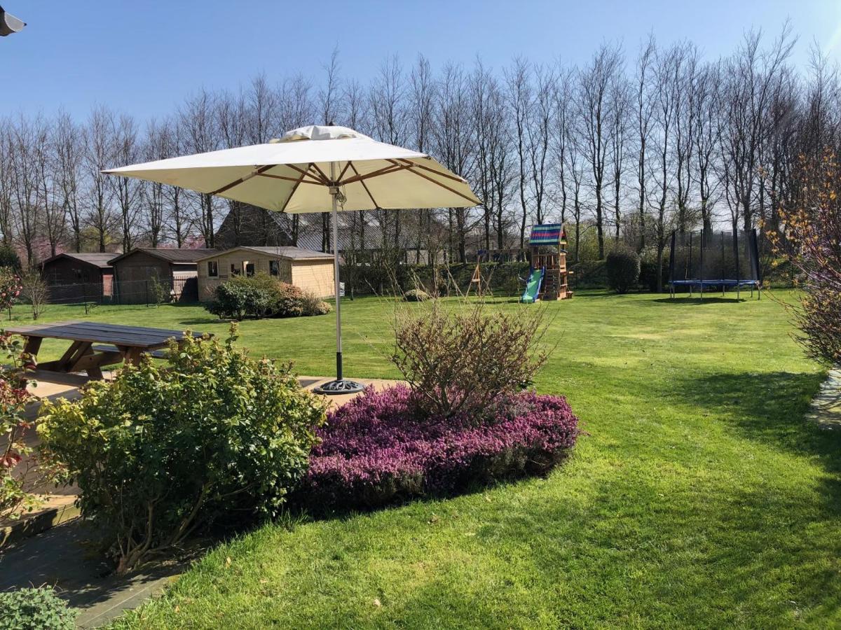 Bed and Breakfast La Pose Normande La Cerlangue Zewnętrze zdjęcie