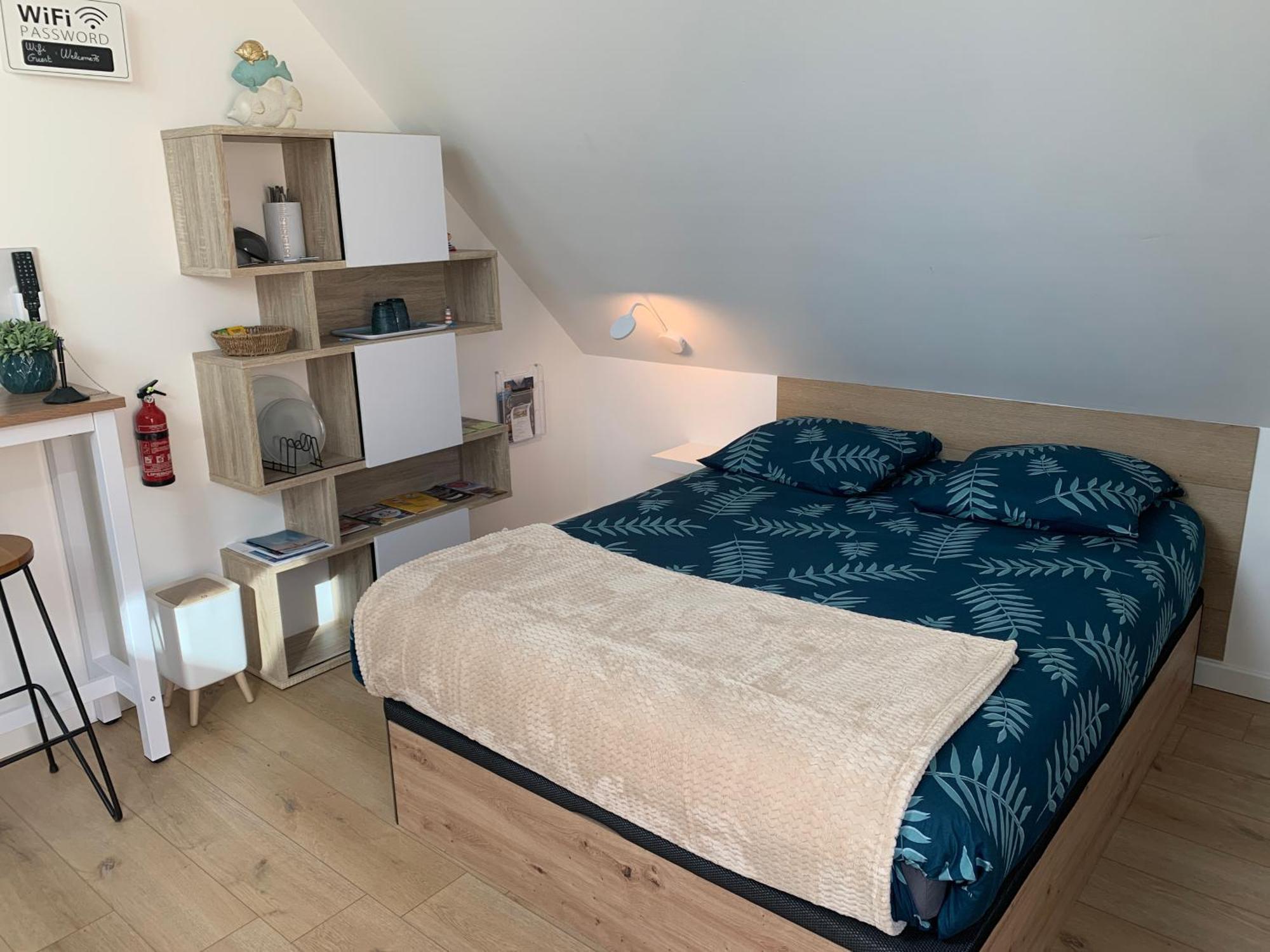 Bed and Breakfast La Pose Normande La Cerlangue Zewnętrze zdjęcie