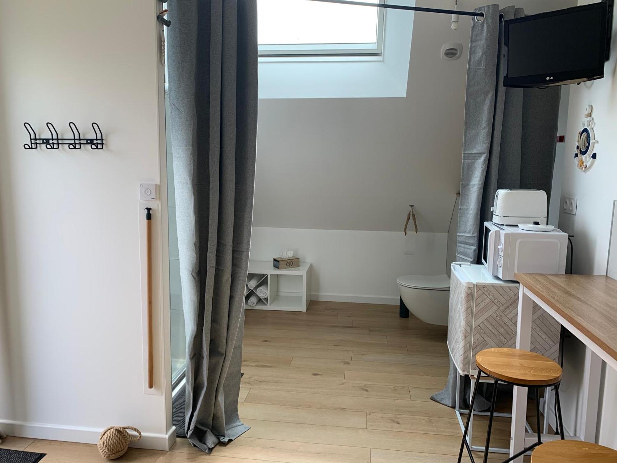 Bed and Breakfast La Pose Normande La Cerlangue Zewnętrze zdjęcie