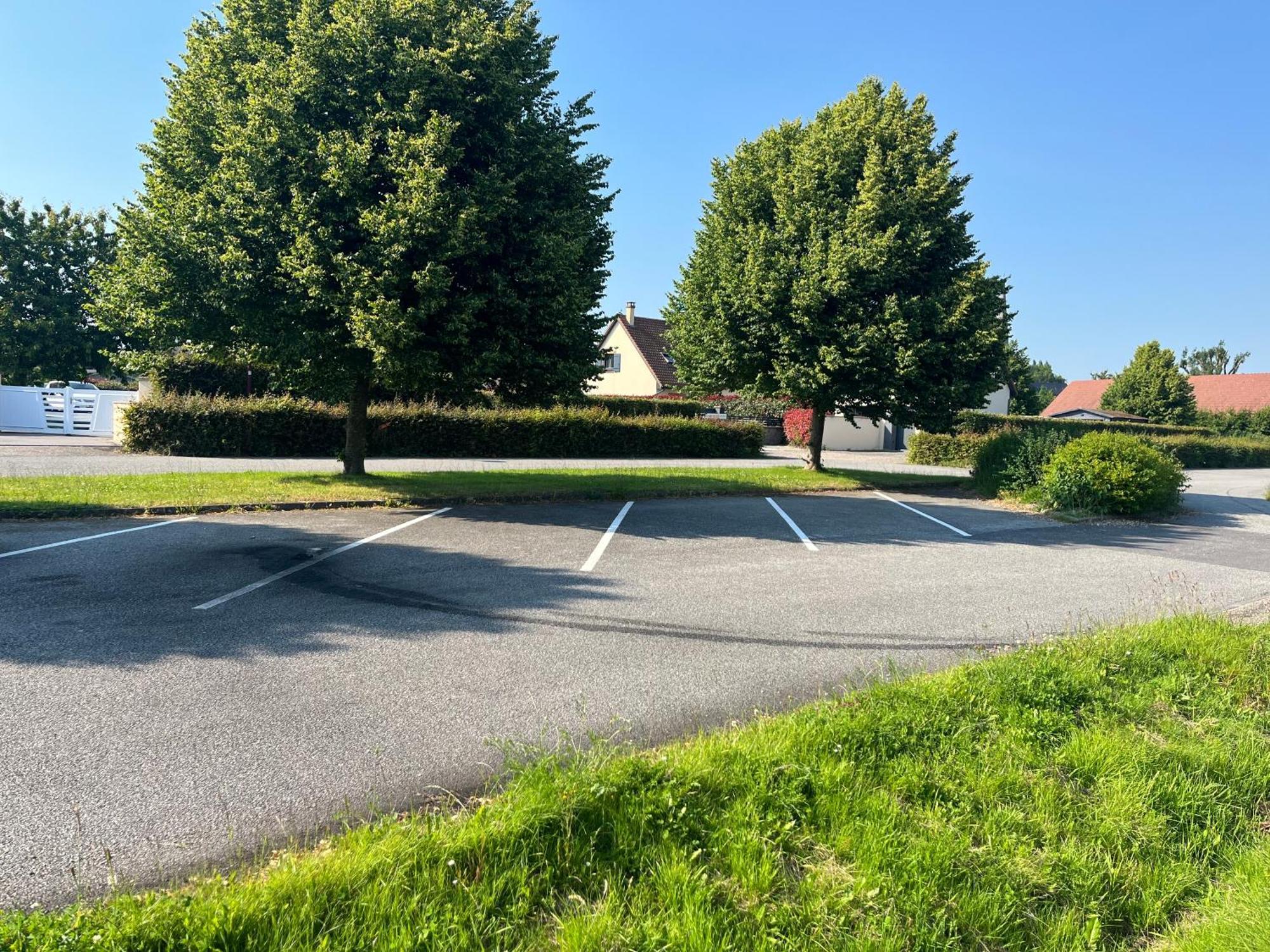 Bed and Breakfast La Pose Normande La Cerlangue Zewnętrze zdjęcie